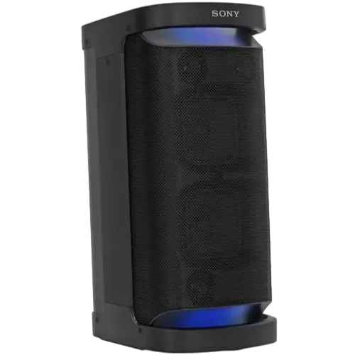 Замена микросхемы усилителя портативной колонки Sony