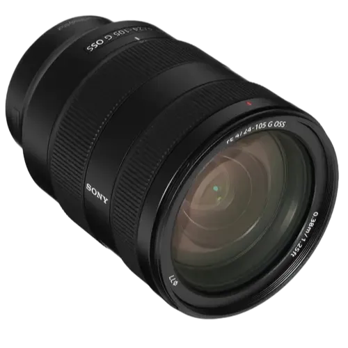 FE 24-105mm f/4.0 G OSS