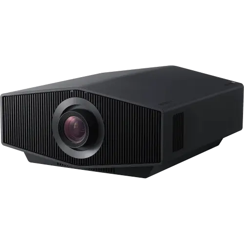 Замена цветофильтров проектора Sony