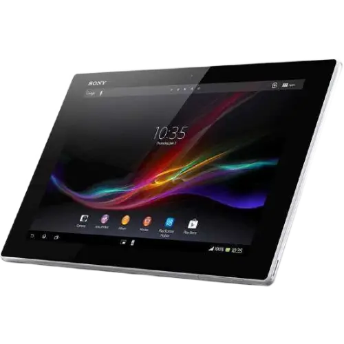 Замена аккумулятора планшета Sony