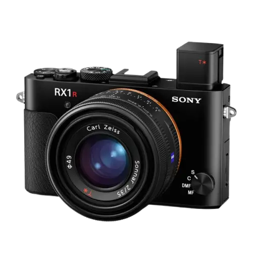 Sony DSC-RX1RM2 фото