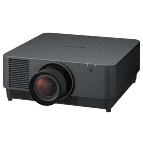 Sony VPL-FHZ131L-B фото