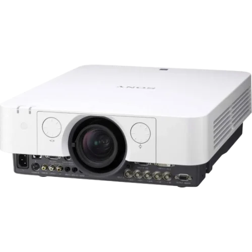 Sony VPL-FX35 фото